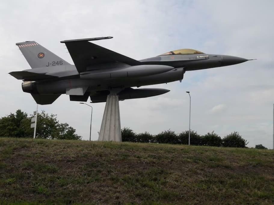 Gastenverblijf Volkel Esterno foto
